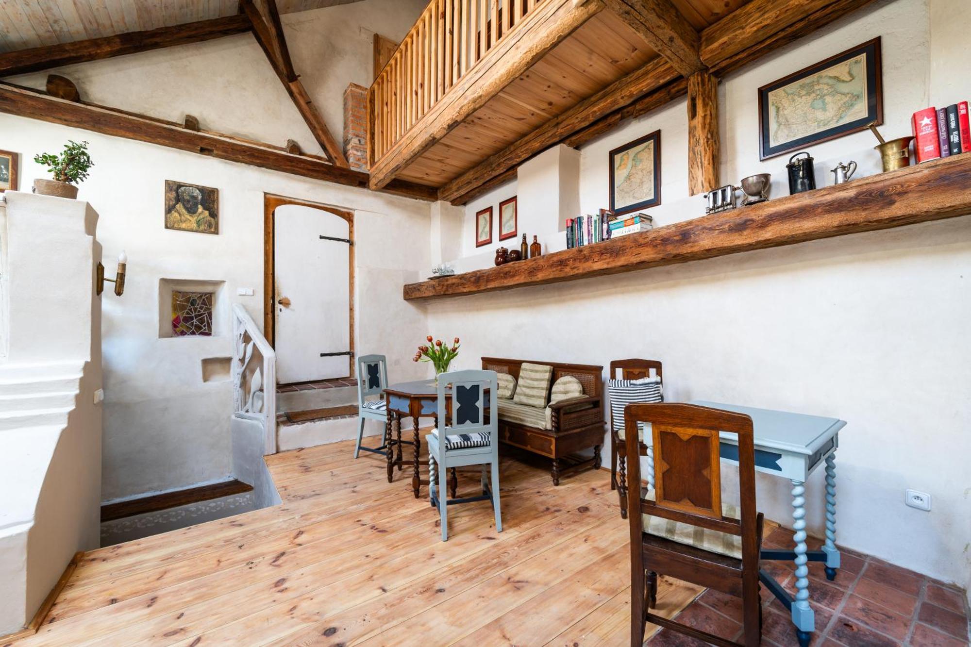 Art Gallery Dyk Chvalšiny Zewnętrze zdjęcie